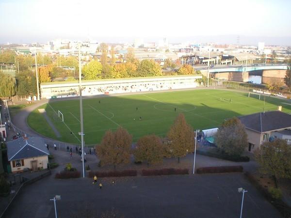 Stade Émile Stahl stadium image