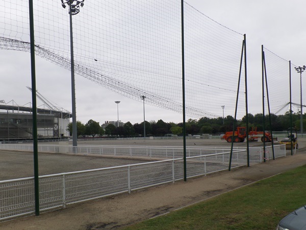 Stadium annexe n°3 stadium image