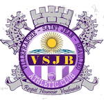 Villefranche SJB logo