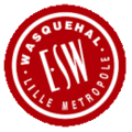 Wasquehal logo