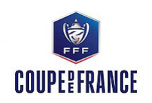 France Coupe de France logo