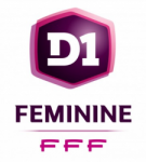 France Feminine Division 1 logo