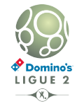 France Ligue 2 logo