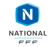 France National 1 logo