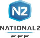 France National 2 - Group D logo