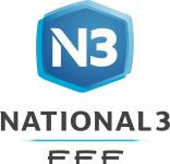 France National 3 - Group A logo