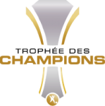 France Trophée des Champions logo