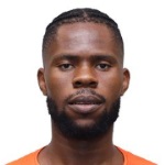 Francis Odinaka Uzoho