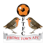 Frome Town Logo