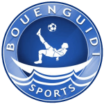 Bouenguidi logo