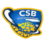 CS Bendje logo