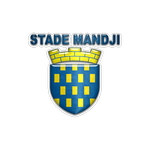 Stade Mandji logo