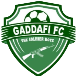 Gaddafi Logo