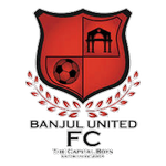 Banjul logo