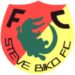 Steve Biko logo