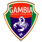 Gambia GFA League logo