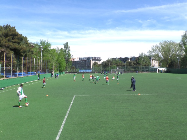 35-e Skolis Stadioni stadium image