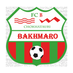 Bakhmaro logo