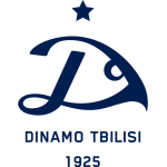 Dinamo Tbilisi II logo