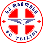 FC Tbilisi logo