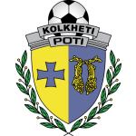 Kolkheti Poti logo