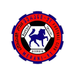 Merani Tbilisi logo