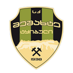 Meshakhte logo