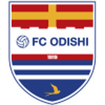 Odishi 1919 logo