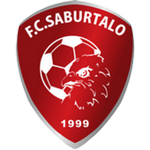 Saburtalo II logo
