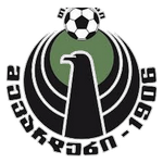 Shevardeni 1906 logo