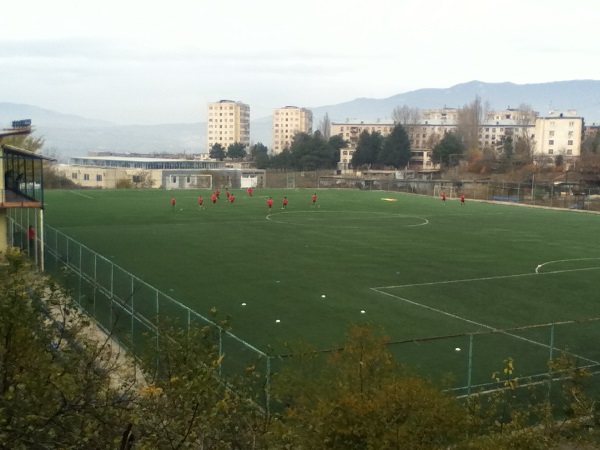 Sport-kompleksi Shatili stadium image