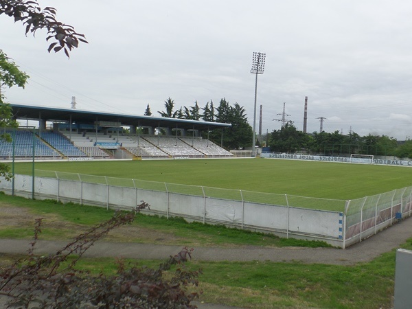 Stadioni Davit Abashidze stadium image