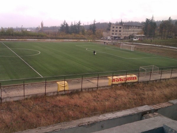 Stadioni Givi Chokheli stadium image