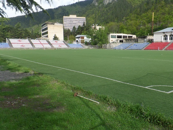 Stadioni Jemal Zeinklishvili stadium image