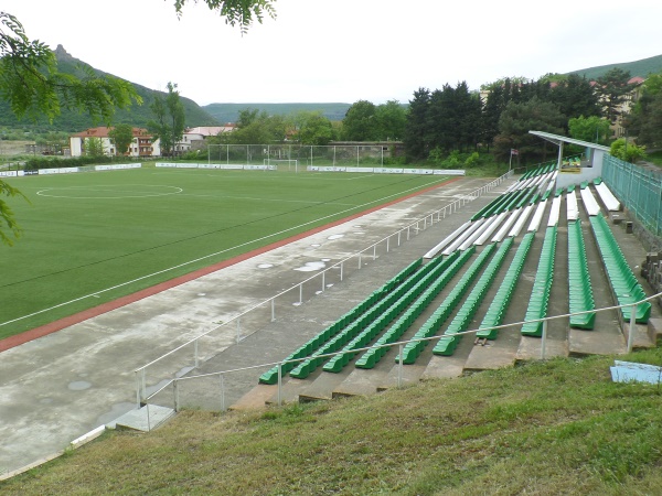 Stadioni Mtskheta Parki stadium image