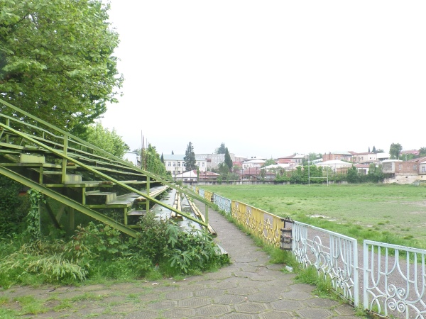 Stadioni Soso Abashidze stadium image