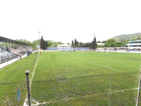 Stadioni Tamaz Stepania stadium image
