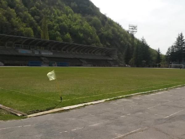 Stadioni Temur Maghradze stadium image