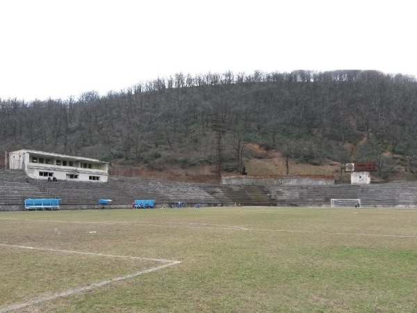 Stadioni Vladimer Bochorishvili stadium image