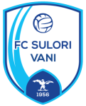 Sulori logo