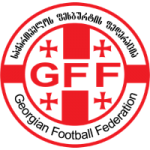Georgia David Kipiani Cup logo