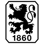 1860 München II logo