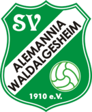 Alemannia Waldalgesheim logo