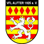 Alfter logo