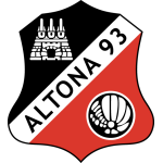Altona 93 logo