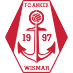 Anker Wismar logo