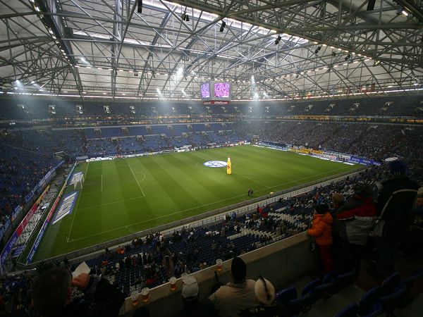 Arena AufSchalke stadium image