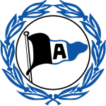 Arminia Bielefeld W logo