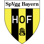 Bayern Hof logo