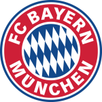 Bayern München II W logo